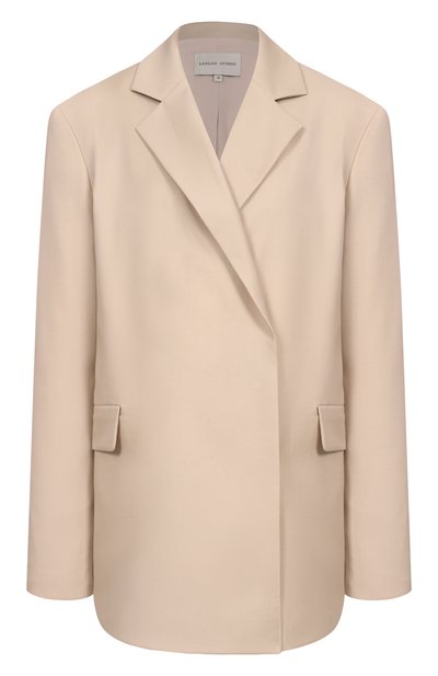 Женский шерстяной жакет LOULOU DE SAISON, арт. ARL0