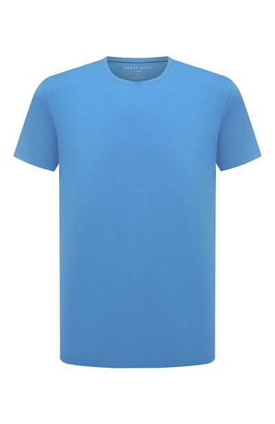 Мужская футболка DEREK ROSE, арт. 3048-BASE016