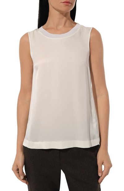 Топ LORENA ANTONIAZZI, арт. A2465TS01E/3612, фото 3