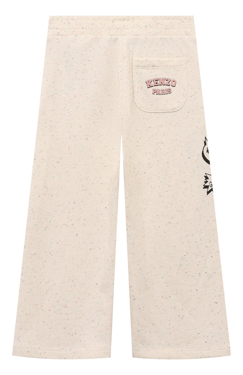 Брюки KENZO, арт. K60202/6-12, фото 2