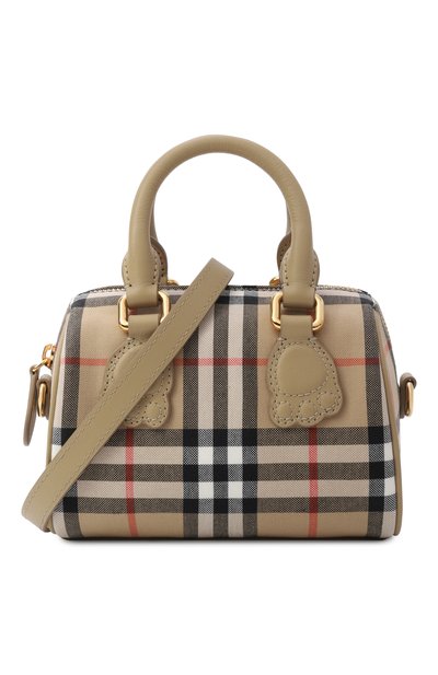 Сумка BURBERRY, арт. 8117417, фото 4