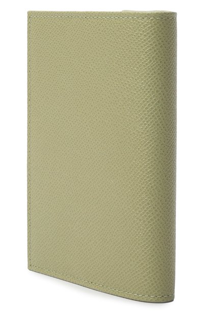 Кожаная обложка для паспорта DOLCE & GABBANA, арт. BI2215/A1001, фото 2