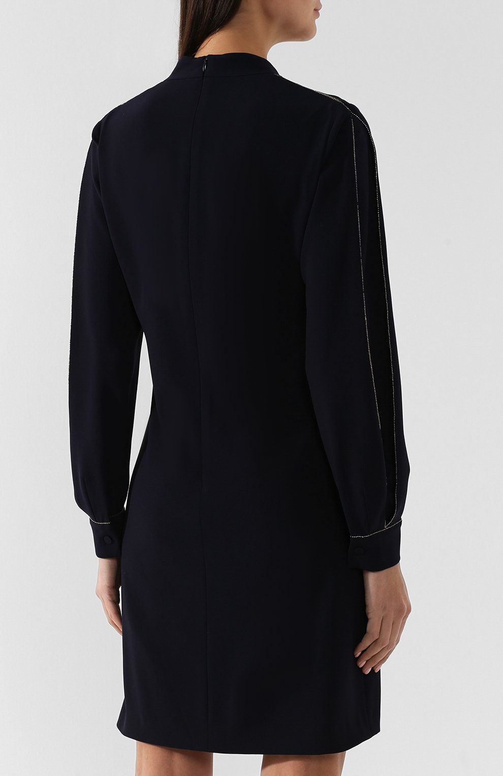 Платье c v-образным вырезом ESCADA, арт. 5028312, фото 4