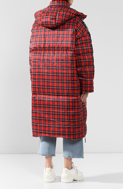 Пуховик ODRI, арт. 19210106-2, фото 4