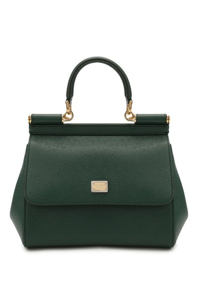 Сумка sicily medium DOLCE & GABBANA, арт. BB6003/A1001, фото 1