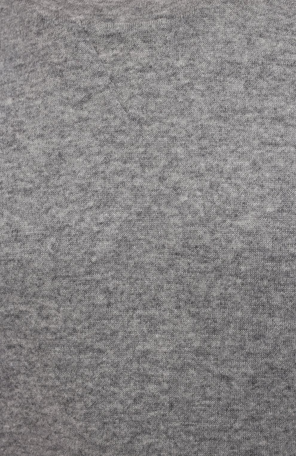 Пуловер из шерсти и кашемира ZEGNA, арт. UY560/802, фото 5