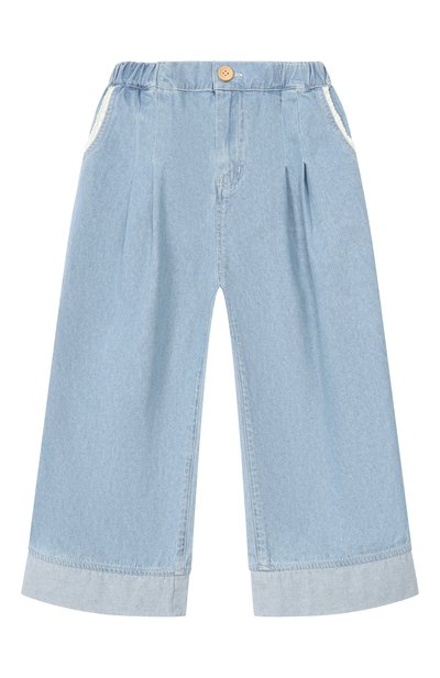 Джинсы C`ERA UNA VOLTA, арт. SS26PA05412