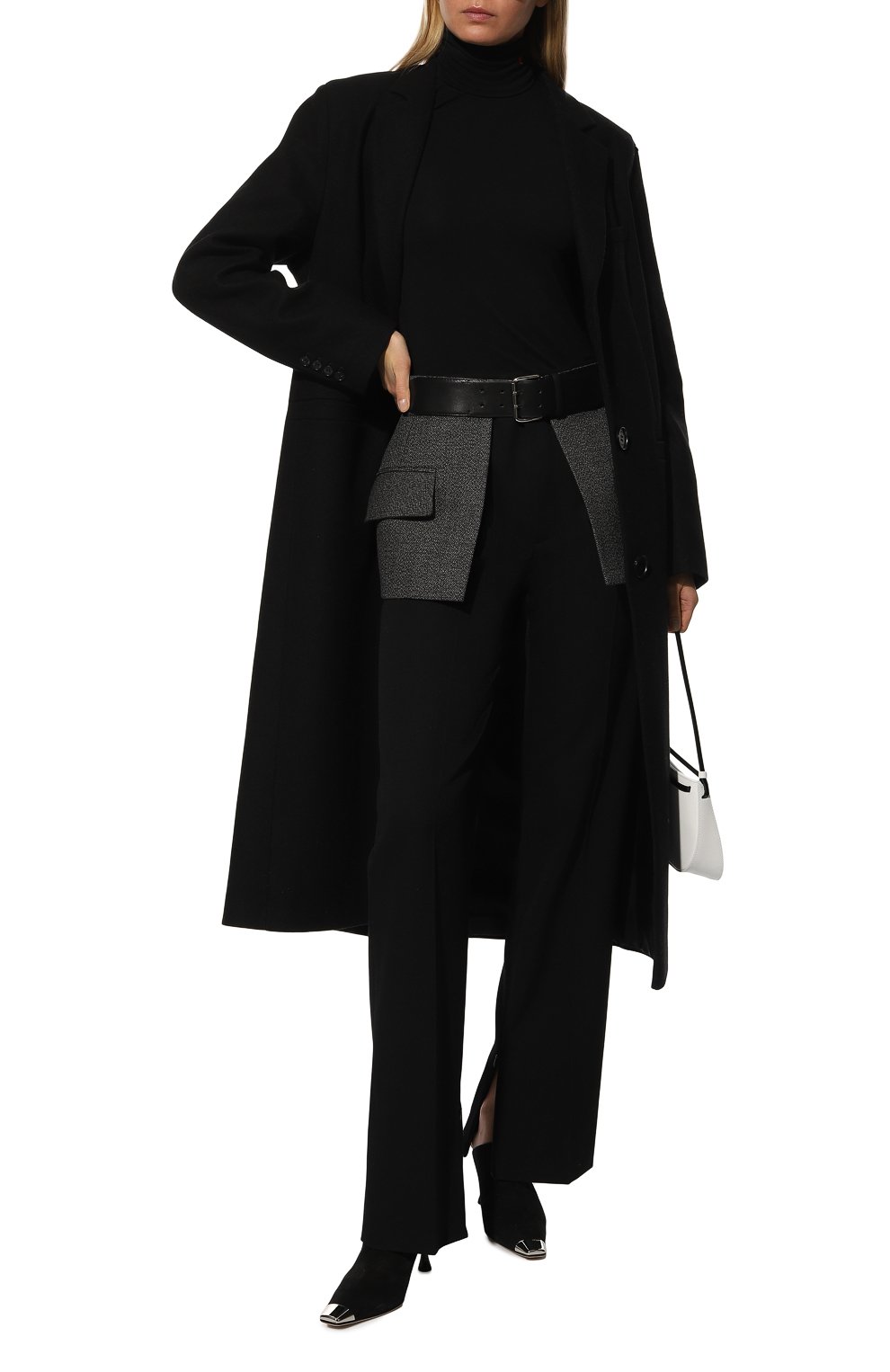 Пояс-юбка DICE KAYEK, арт. PF22J430/BTT, фото 2