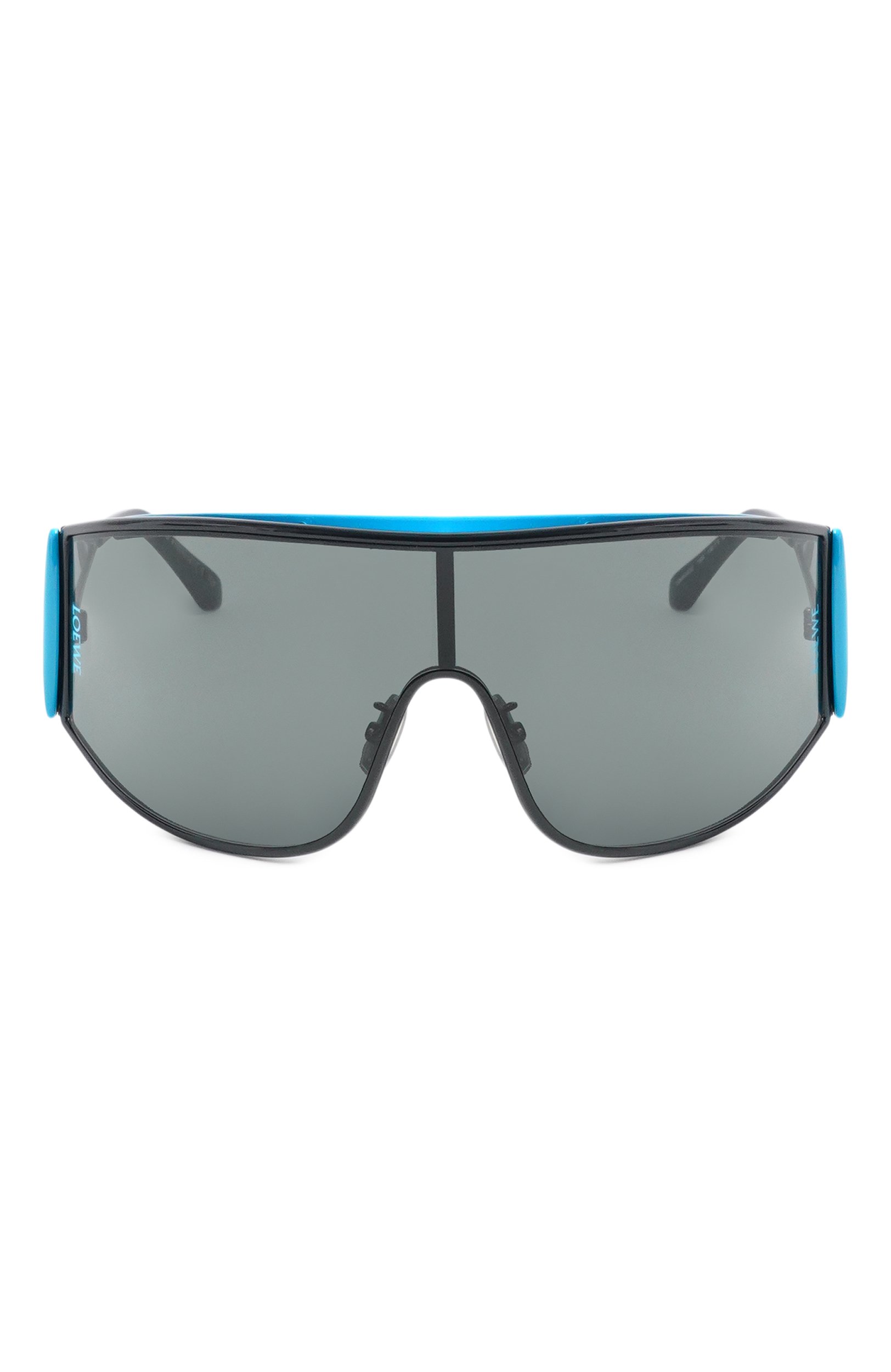 Солнцезащитные очки LOEWE, арт. LW40202U 05A, фото 2