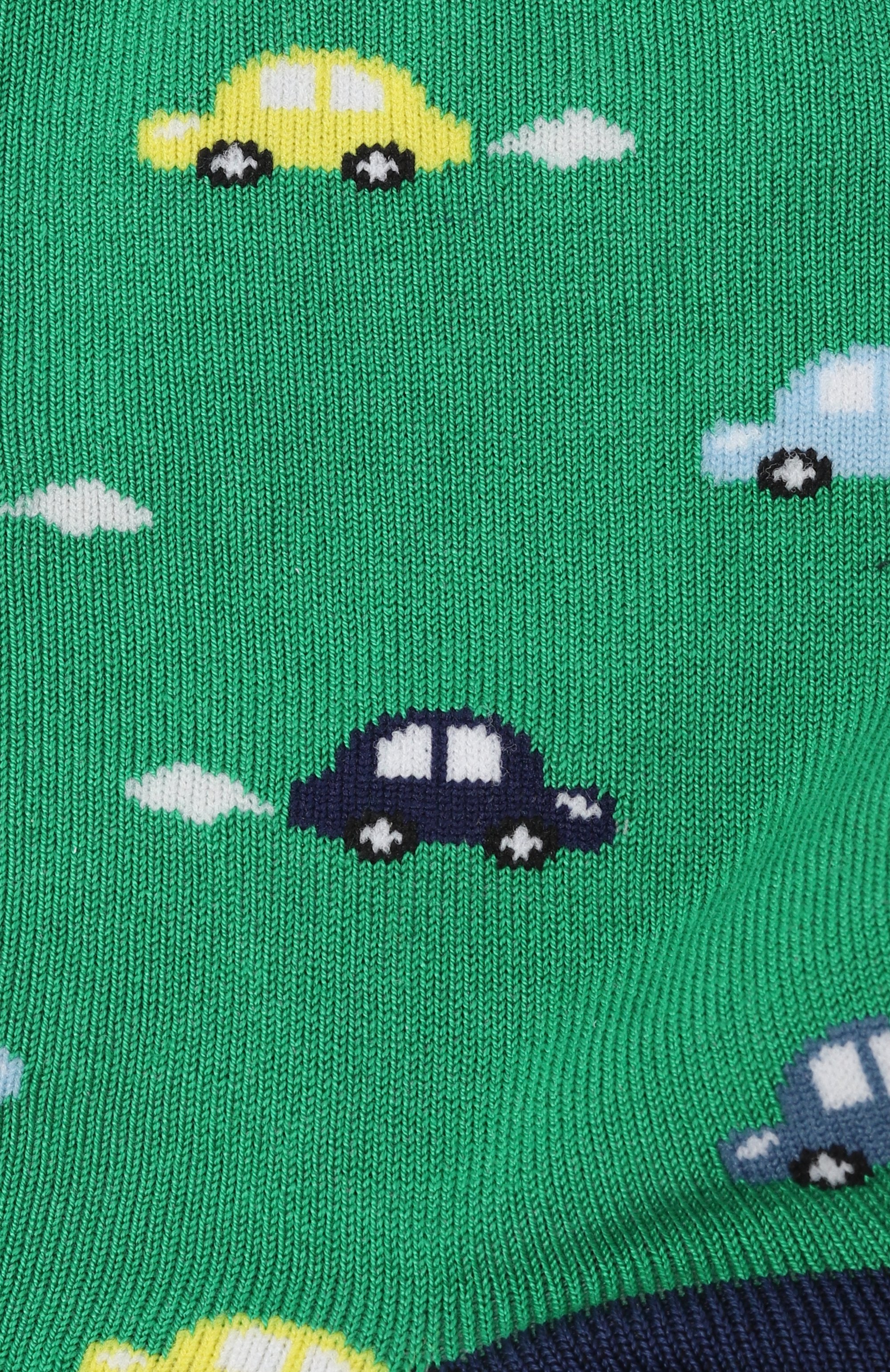 Хлопковые носки STORY LORIS, арт. 7045/9, фото 2