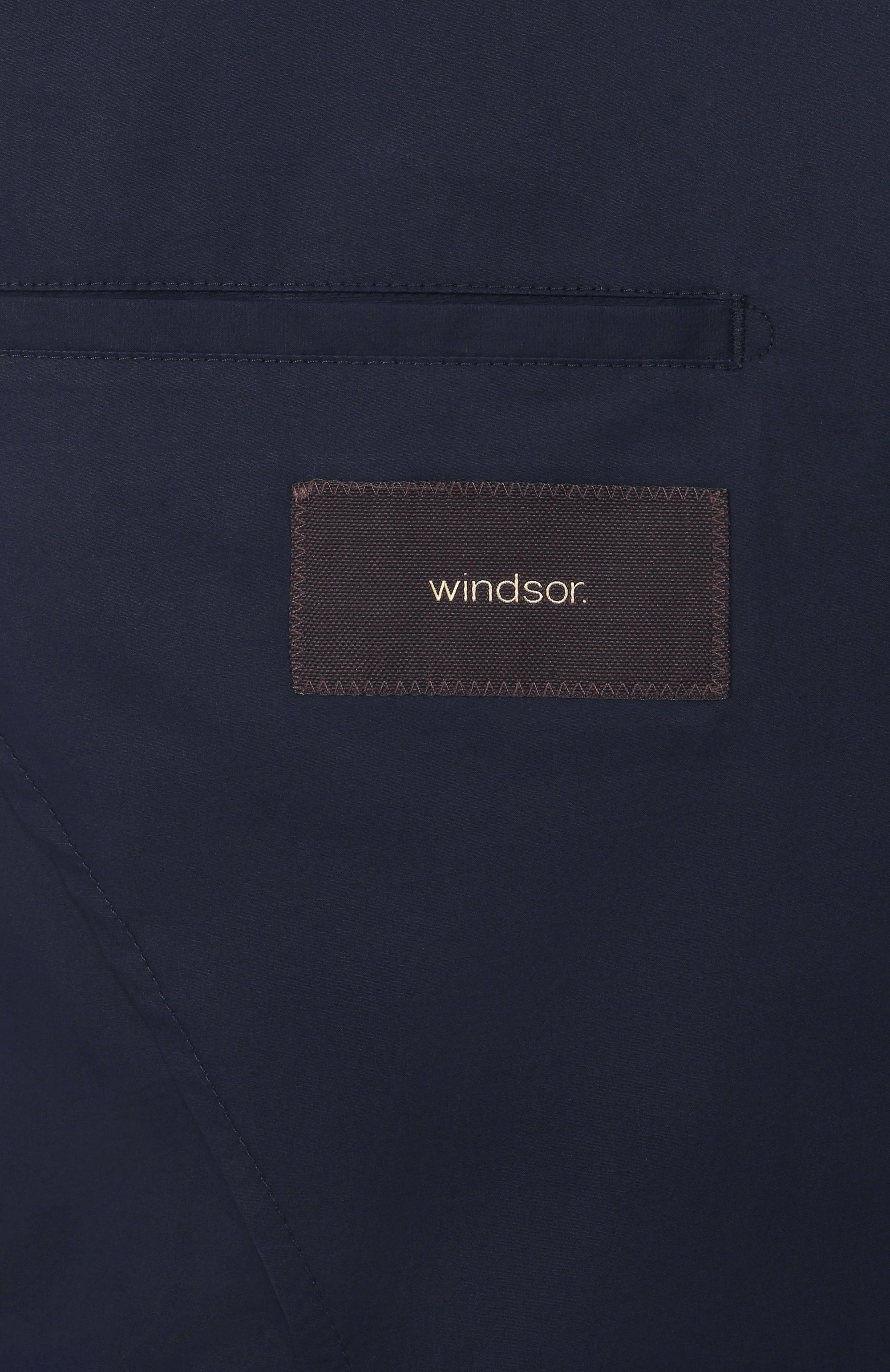 Хлопковый пиджак WINDSOR, арт. 13 BU0N0 10019306/30046305/58, фото 8