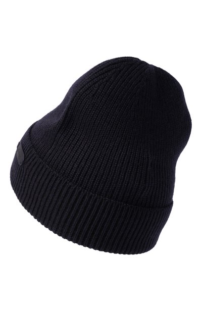 Мужская шапка из шерсти и кашемира BRIONI, арт. 04M80L/0EK24