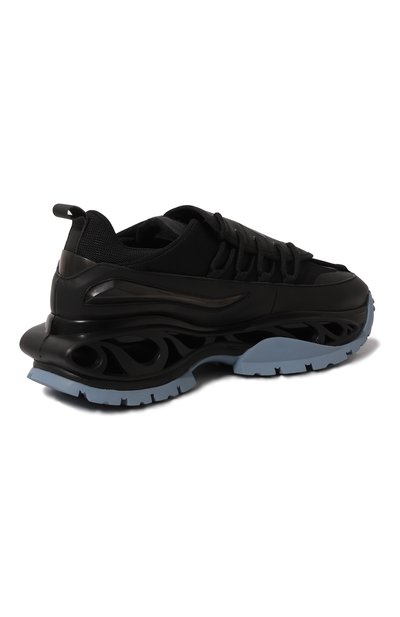 Комбинированные кроссовки ginger lion ACUPUNCTURE, арт. TAS9202304111/M, фото 5