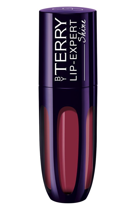 фото Жидкая помада lip-expert shine, оттенок 4 hot bare by terry