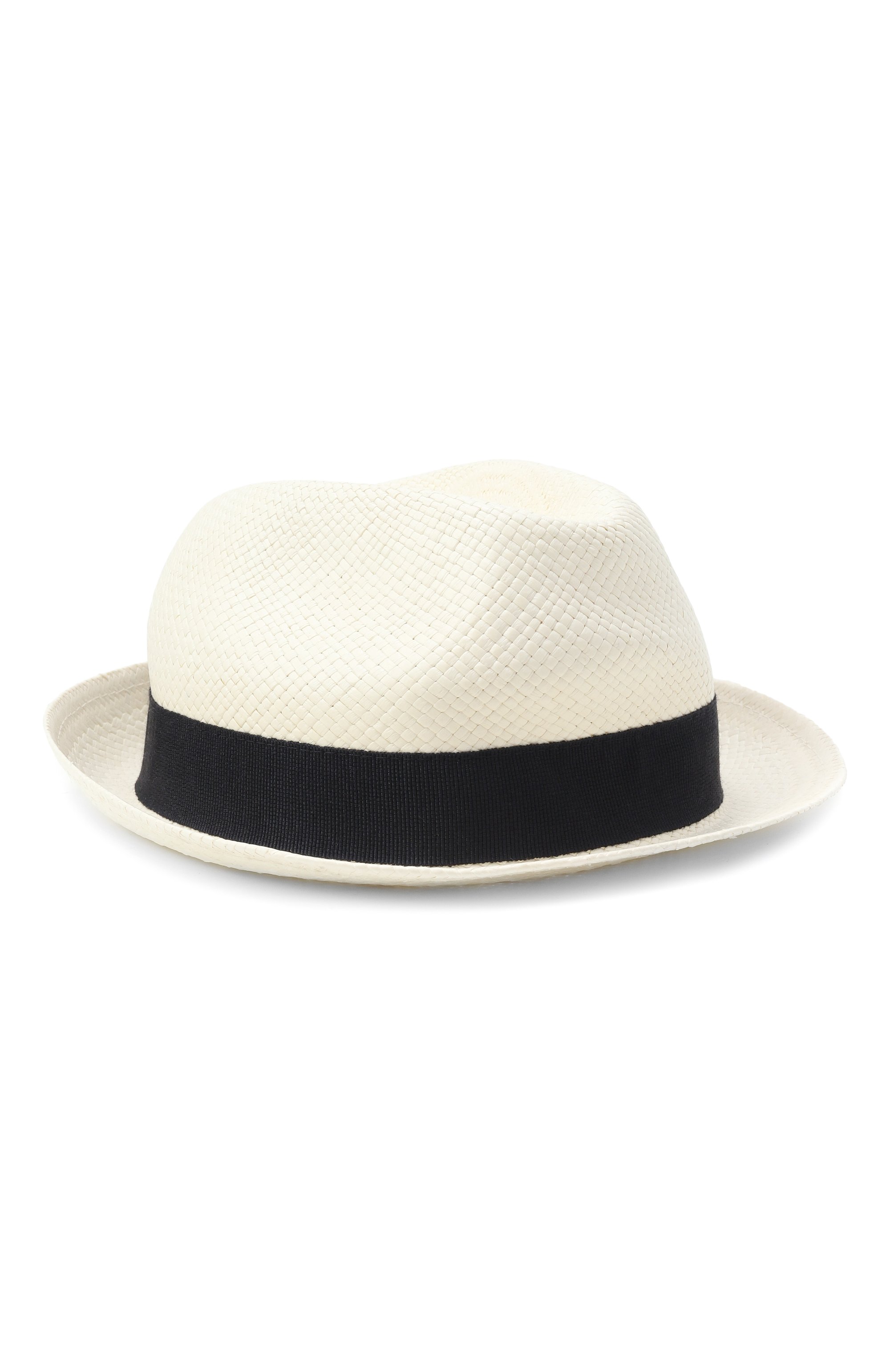 Соломенная шляпа IL TRENINO, арт. MJ-5217, фото 1