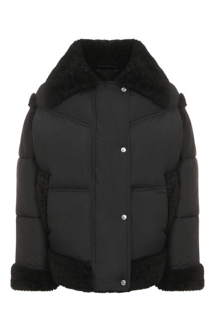 Женский пуховик BOSS ORANGE, арт. 50548173