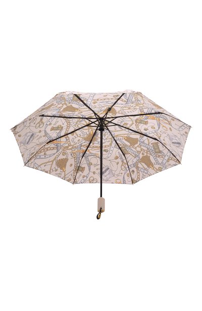 Складной зонт MOSCHINO, арт. 8839-0PENCL0SEI, фото 3