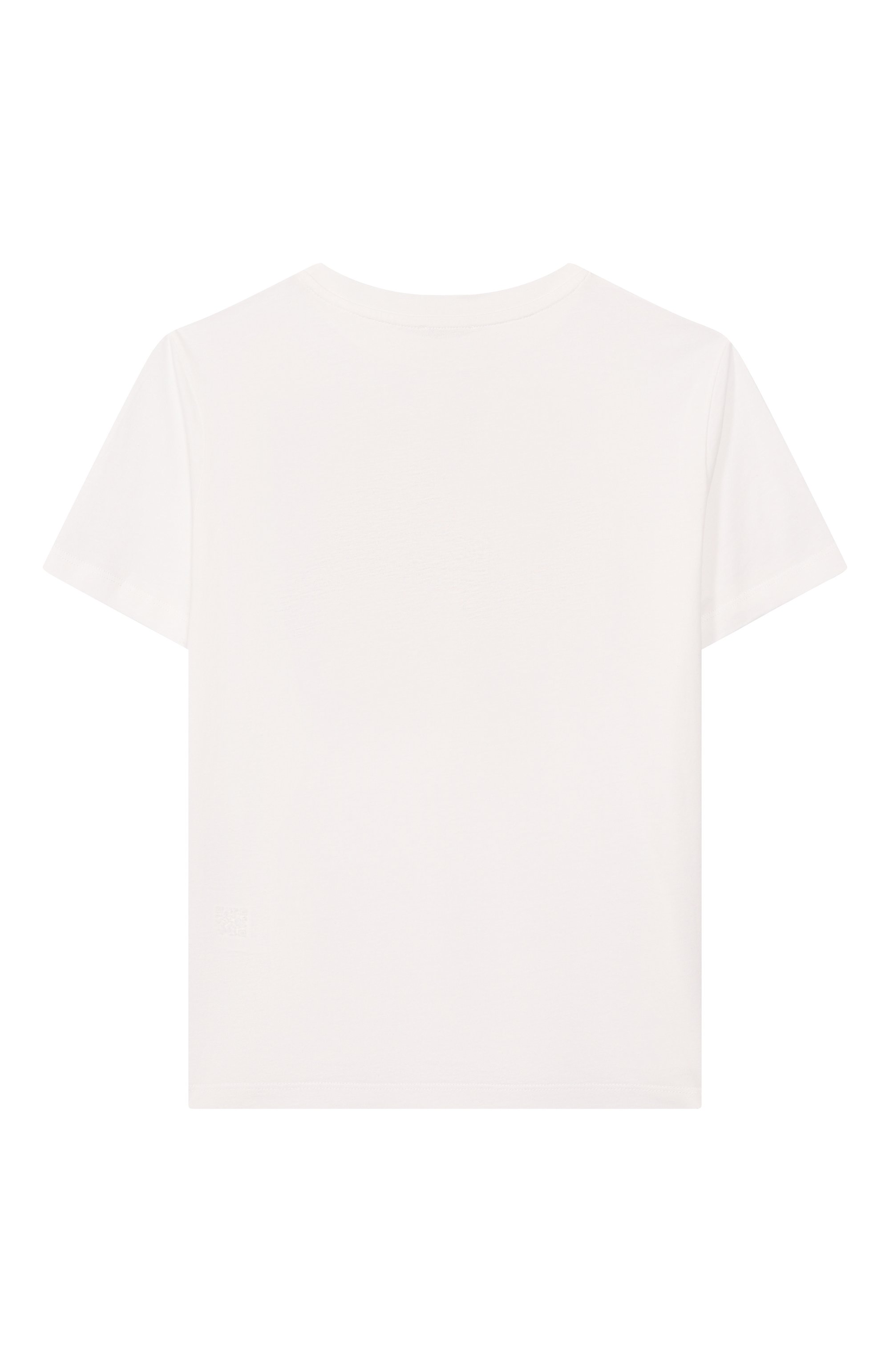 Хлопковая футболка ETRO, арт. GW8A71, фото 2