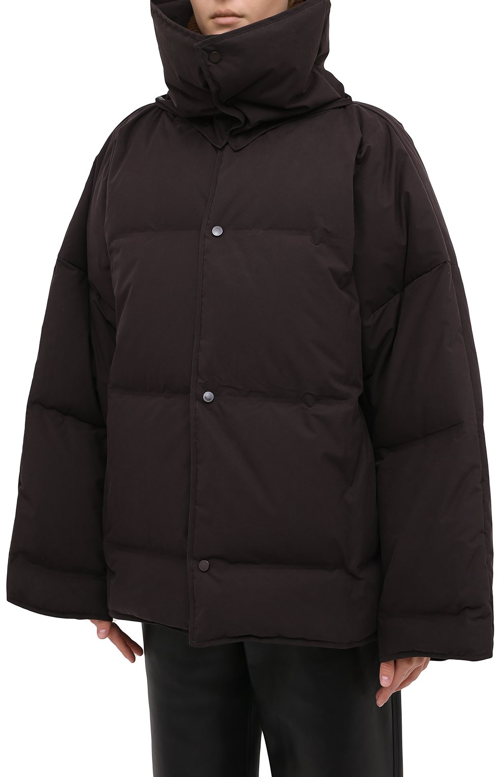 Пуховик BOTTEGA VENETA, арт. 632739/VKH50, фото 4
