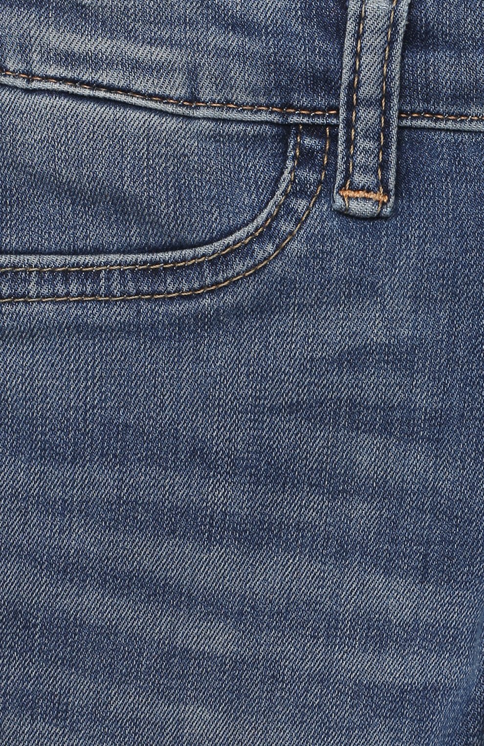 Джинсы POLO RALPH LAUREN синего цвета по цене 9470 руб., арт. 311734059, фото 3 Джинсы POLO RALPH LAUREN, арт. 311734059, фото 3