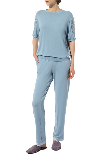 Пижама I.D. SARRIERI, арт. L9534-L95701, фото 2