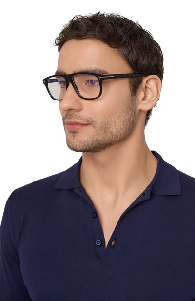 Оправа TOM FORD, арт. TF5978-B 001, фото 2