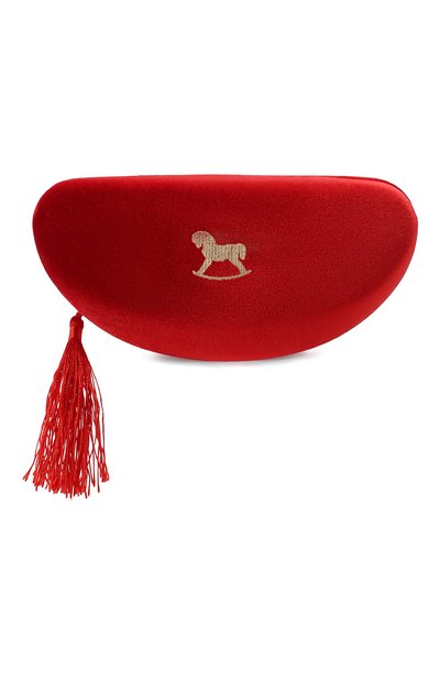 Солнцезащитные очки ULYANA SERGEENKO, арт. (0033сс) OCH001CLASSX, фото 5