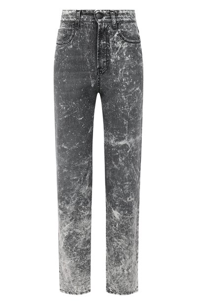 Женские джинсы PALM ANGELS, арт. PWYA011F20DEN0030701