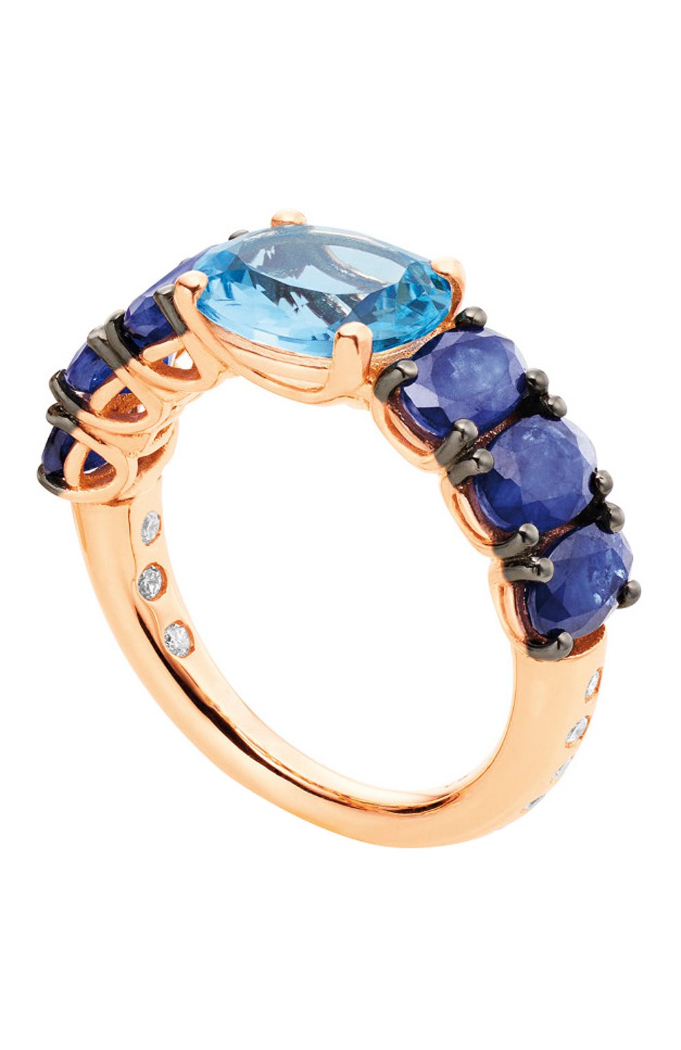 Кольцо CASATO, арт. MX962TA/ZB, фото 1