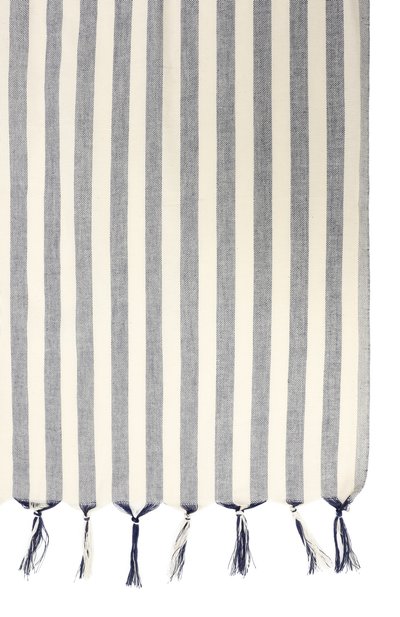 Хлопковое полотенце MC2 SAINT BARTH, арт. STBA F0UTAS LIGHT N/02031H, фото 3