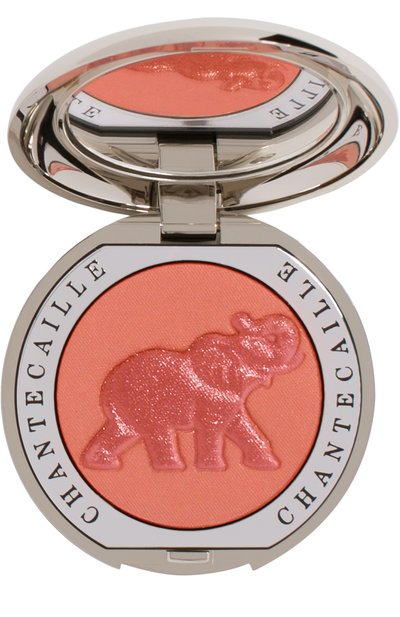 Женские румяна philanthropy cheek color, оттенок smitten + elephant CHANTECAILLE, арт. 656509051250
