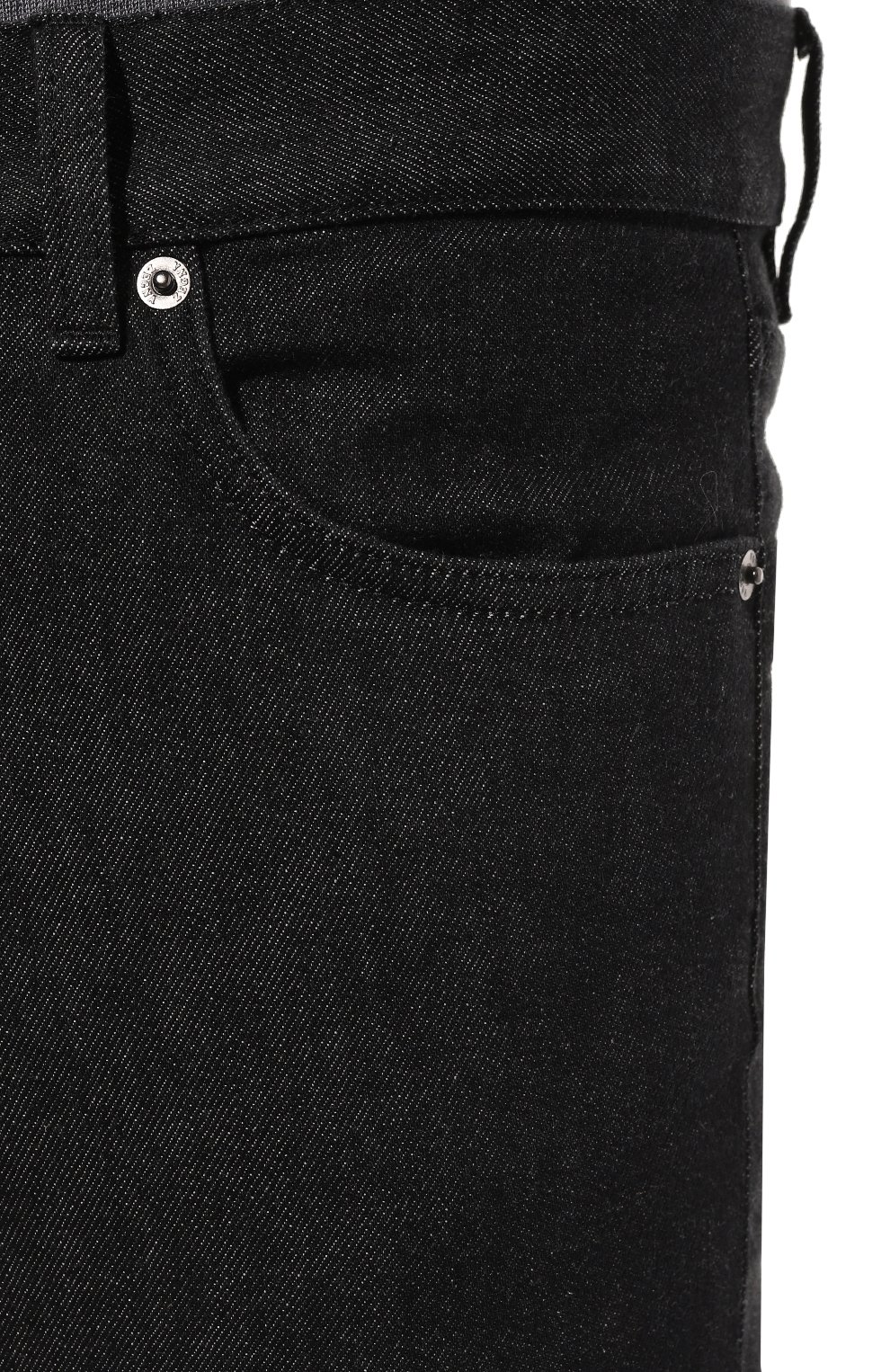 Джинсы ZEGNA, арт. UCI71A6/CITY, фото 5