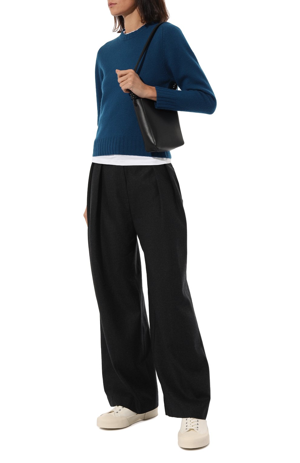 Сумка giro JIL SANDER, арт. J07WG0002/P5864, фото 7