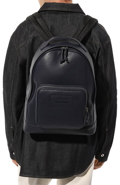 Рюкзак EMPORIO ARMANI, арт. Y40334/Y068E, фото 2