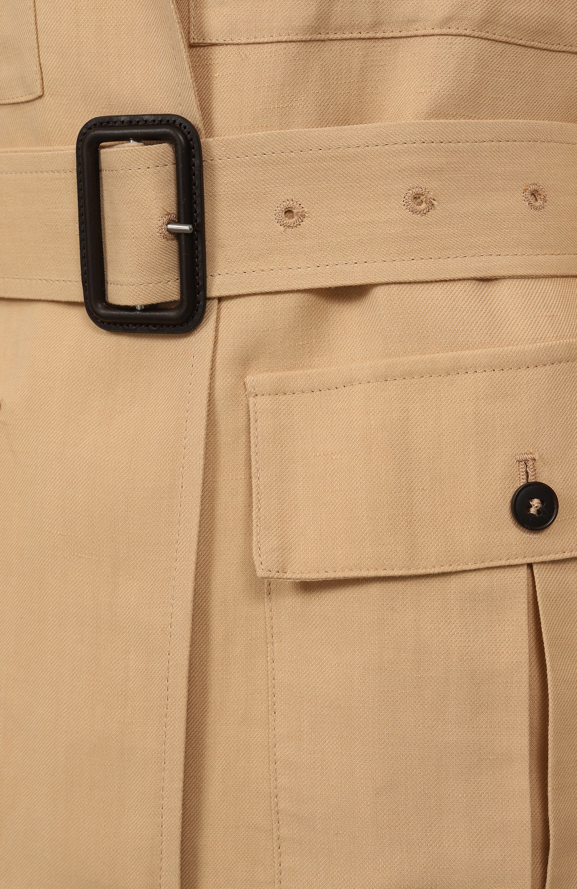 Жакет из вискозы и льна ANTONELLI FIRENZE, арт. N3609/935, фото 6