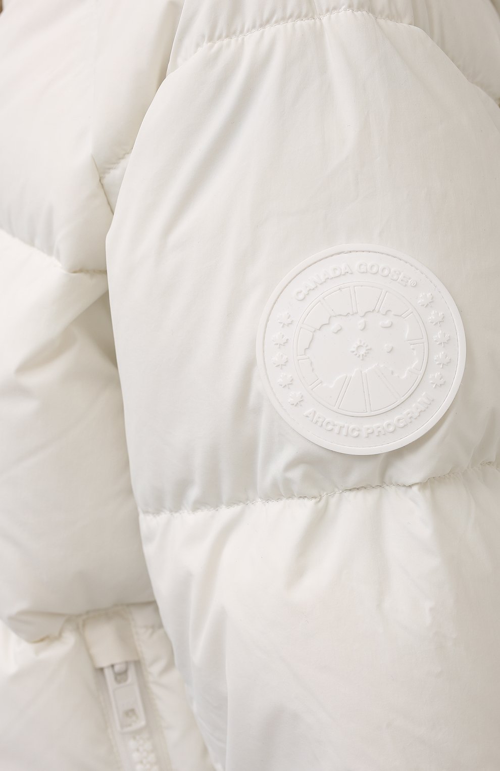 Пуховик CANADA GOOSE, арт. 2602LB1, фото 5