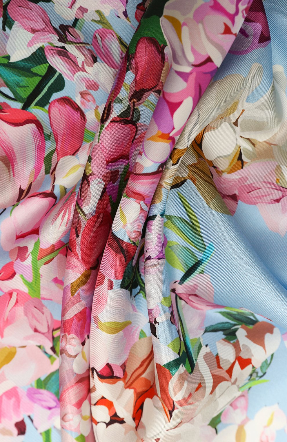 Шелковый платок happiness RADICAL CHIC, арт. 552655.07.02, фото 3