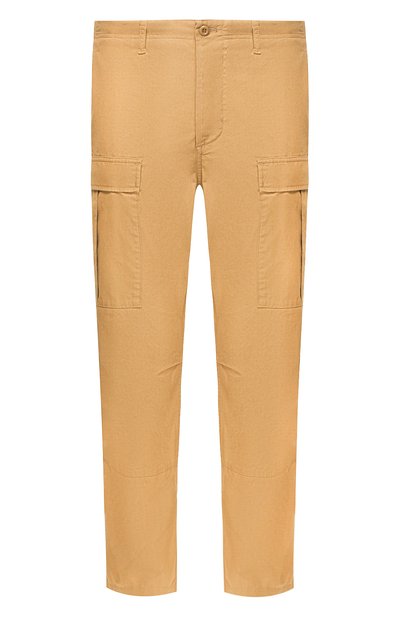 Хлопковые брюки-карго BALENCIAGA, арт. 557301/TDP10, фото 1