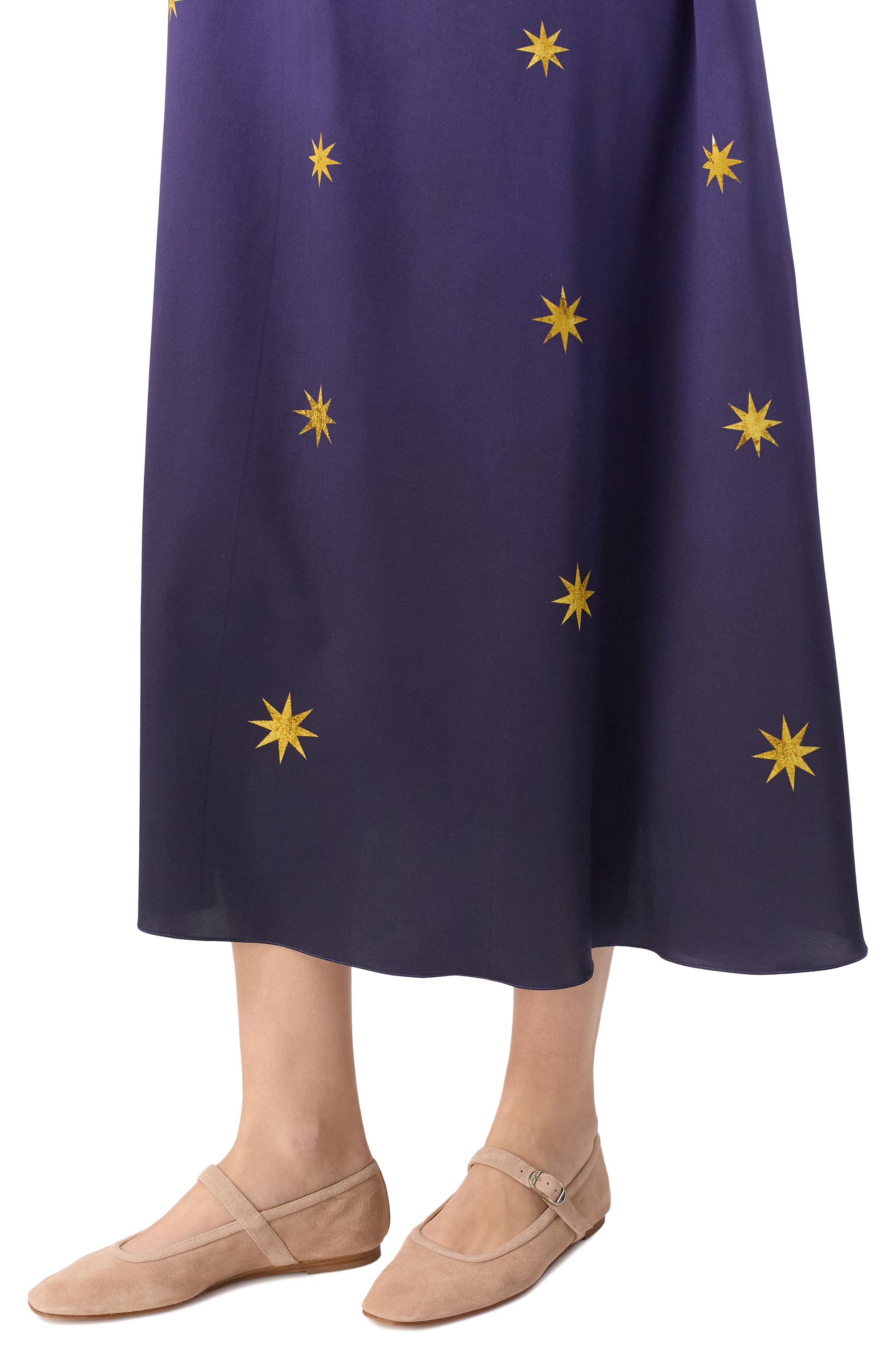 Замшевые балетки mary jane LE MONDE BERYL, арт. BMJ-SUE-R0S, фото 3