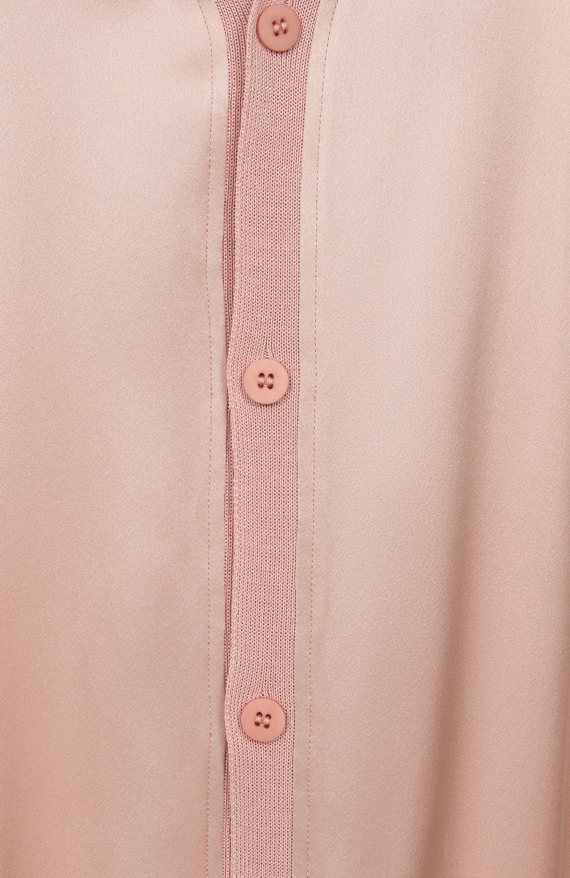 Атласный кардиган SASUPHI, арт. S25704/ST, фото 6