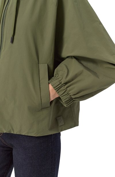 Ветровка WEEKEND MAX MARA, арт. ELIS, фото 5