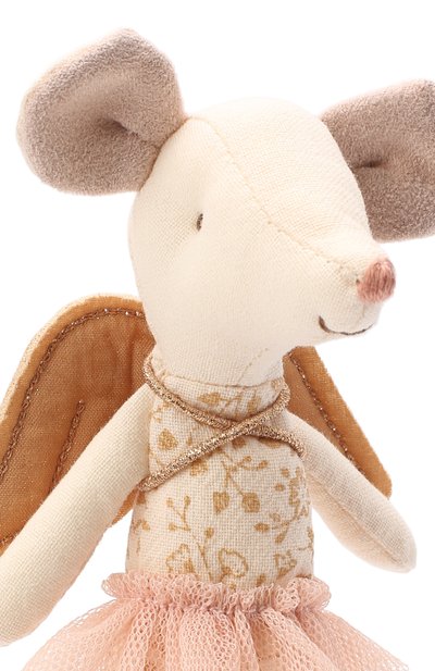 Игрушка мышка ангел MAILEG, арт. 16-8734-00, фото 4