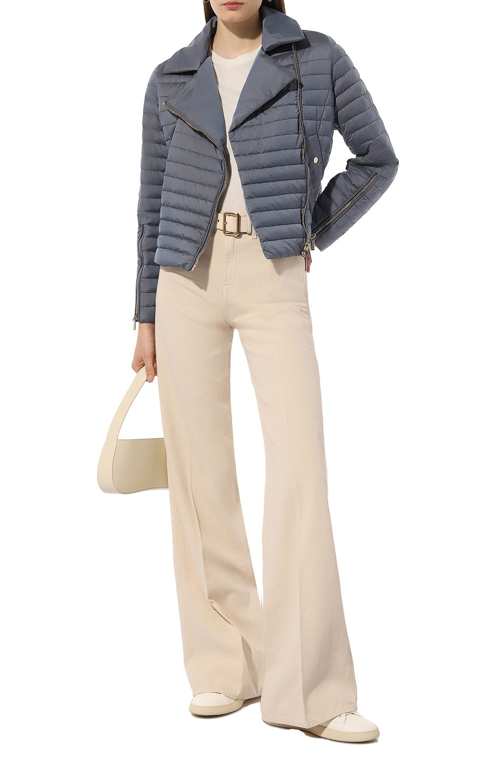 Пуховая куртка kemi-thc MOORER, арт. IMAK, фото 2