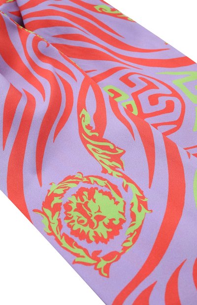 Ободок для волос VERSACE, арт. 1003728/1A02560, фото 4