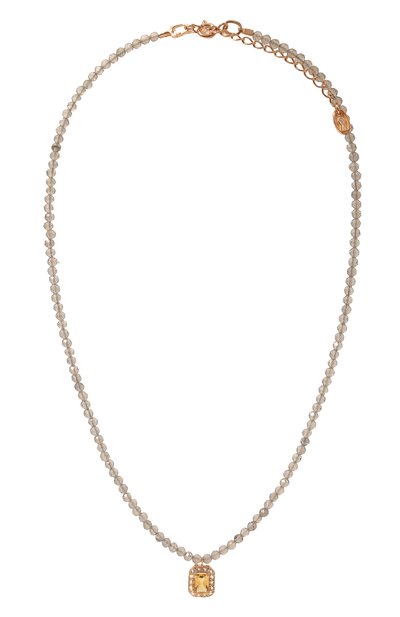 Женская чокер с кулоном SECRETS JEWELRY, арт. ЧДТЦП00183