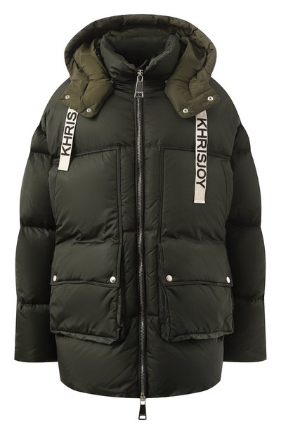 Мужская пуховик KHRISJOY, арт. KMF24R0607/NY0004