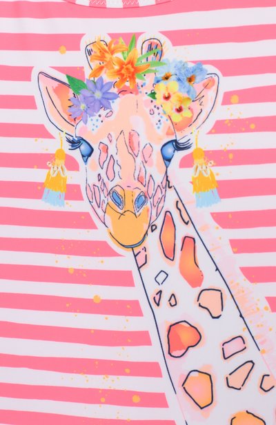 Слитный купальник SUNUVA, арт. S2241/7-14, фото 3