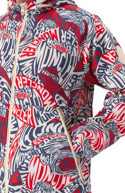 Куртка ornain MONCLER, арт. 1A00150/596M4, фото 5