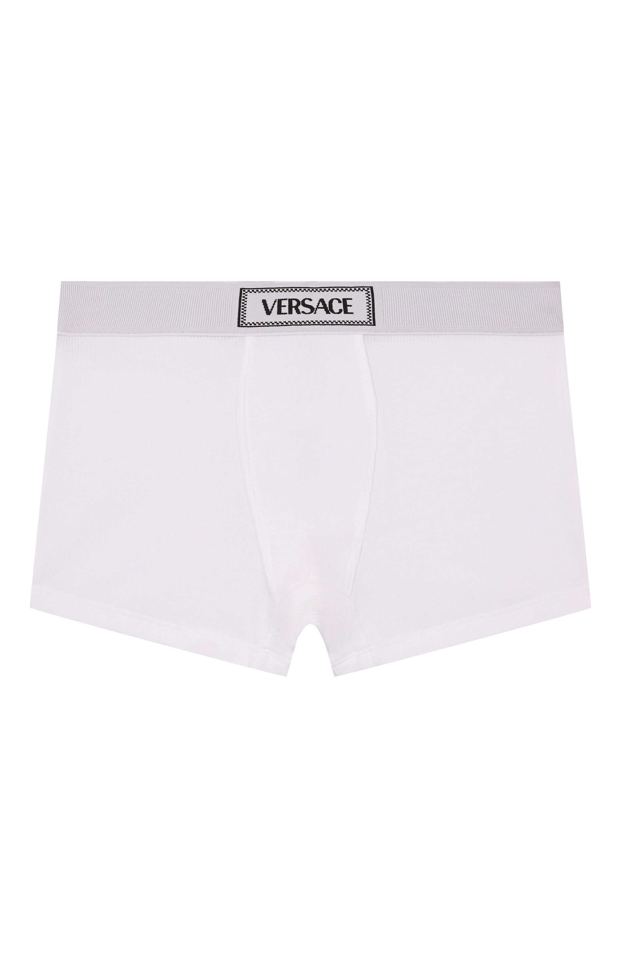 Комплект из двух боксеров VERSACE, арт. 1018786/1A13344/8A-14A, фото 2