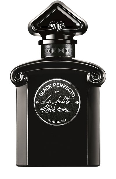 Парфюмерная вода la petite robe noire black perfecto (100ml) GUERLAIN, арт. G013353, фото 1